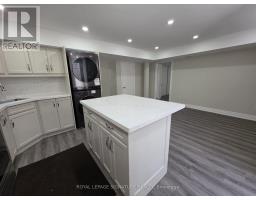 Basement - 510 Eden Brook Hill Drive, Brampton, ON L7A4T7 Photo 8