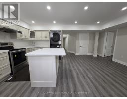 Basement - 510 Eden Brook Hill Drive, Brampton, ON L7A4T7 Photo 9