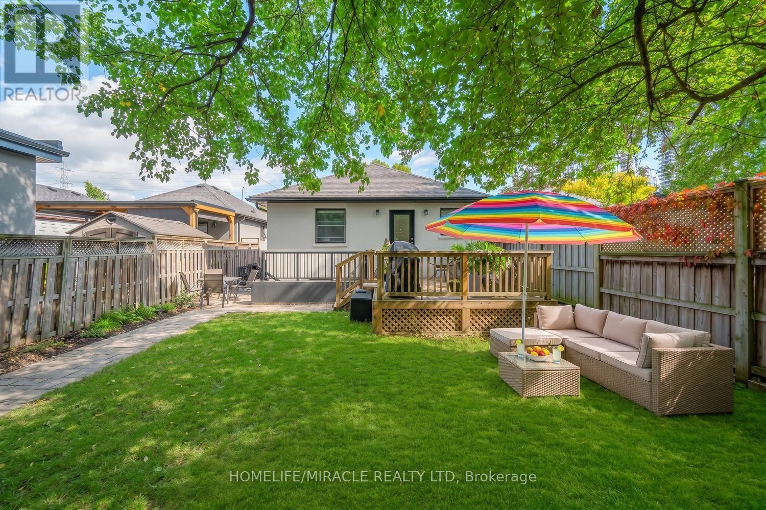 24 Acorn Avenue, Toronto, ON photo 44