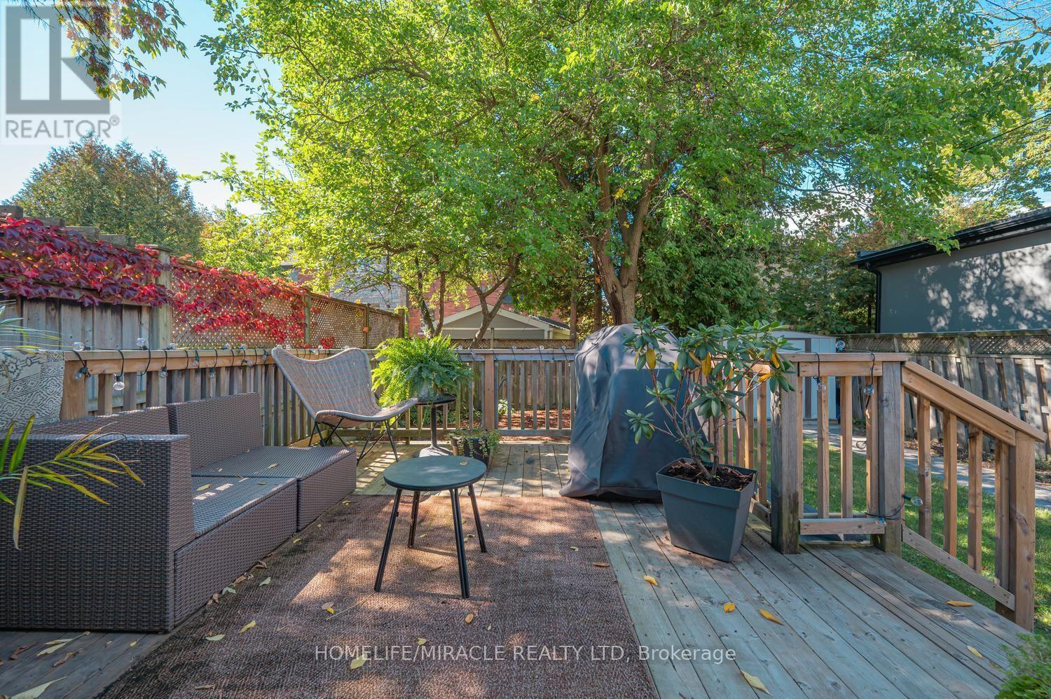 24 Acorn Avenue, Toronto, ON photo 45