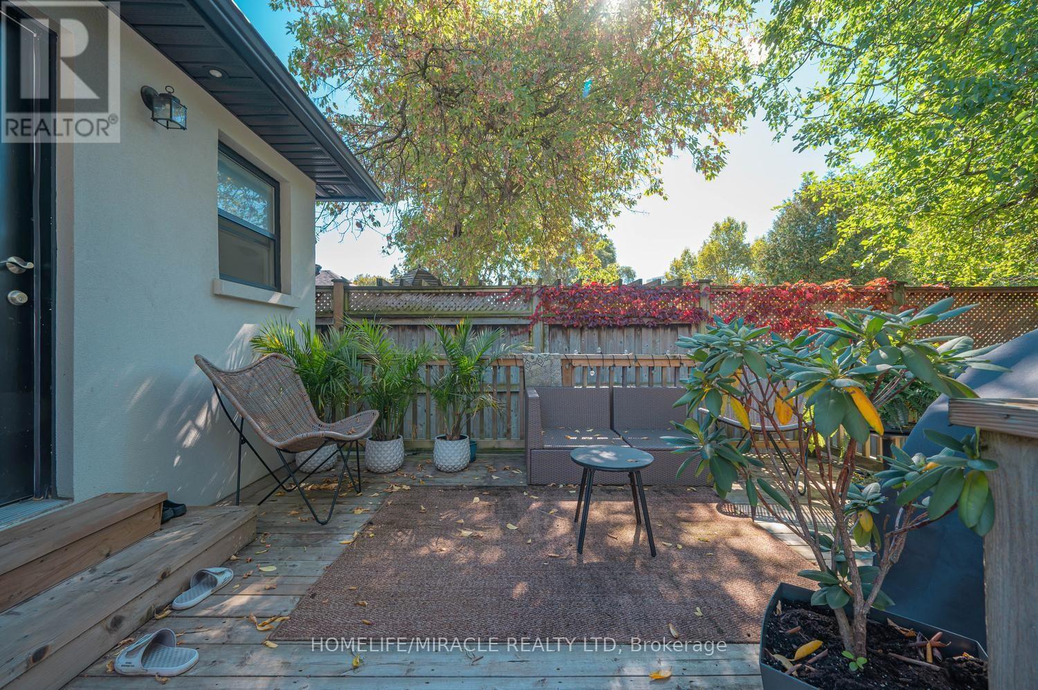 24 Acorn Avenue, Toronto, ON photo 46