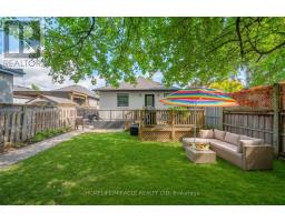 24 Acorn Avenue, Toronto, ON M9B3P8 Photo 44