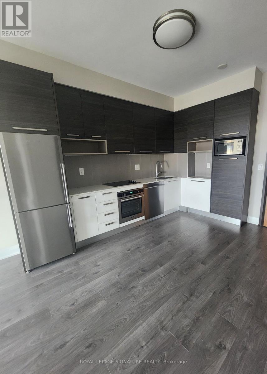 1104 - 36 PARK LAWN ROAD, Toronto (Mimico)