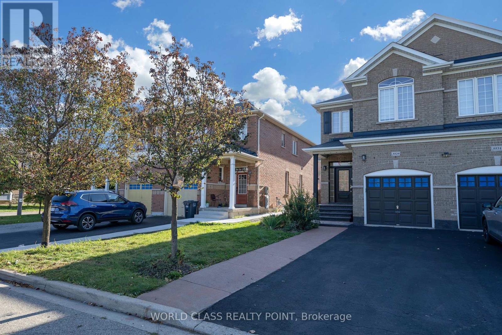 5529 Fudge Terrace, Mississauga, ON photo 1