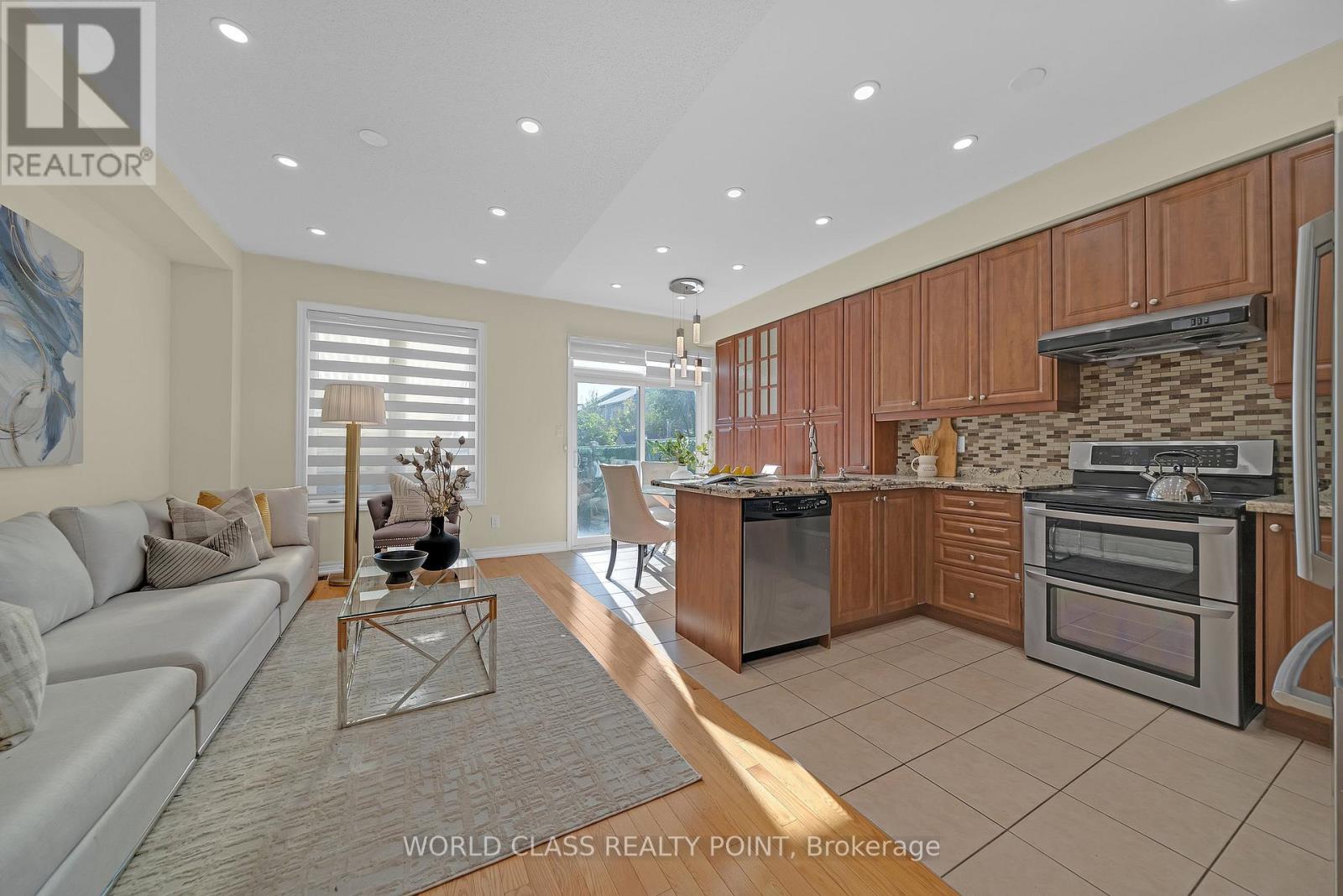 5529 Fudge Terrace, Mississauga, ON photo 10