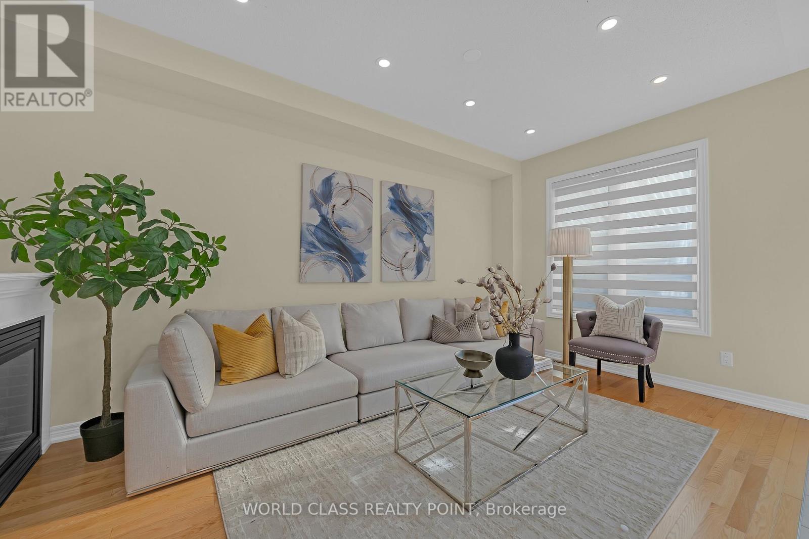 5529 Fudge Terrace, Mississauga, ON photo 11