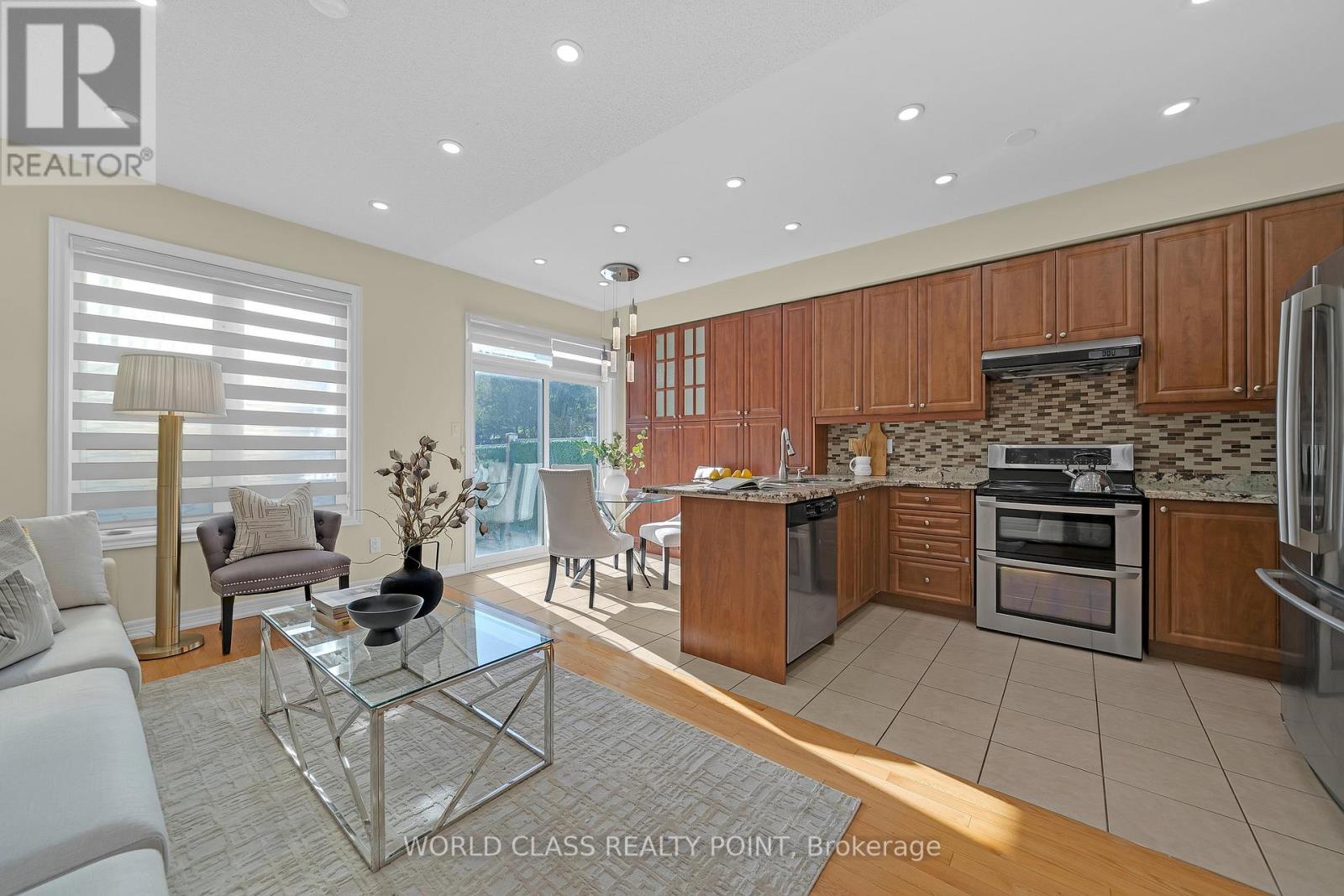 5529 Fudge Terrace, Mississauga, ON photo 13