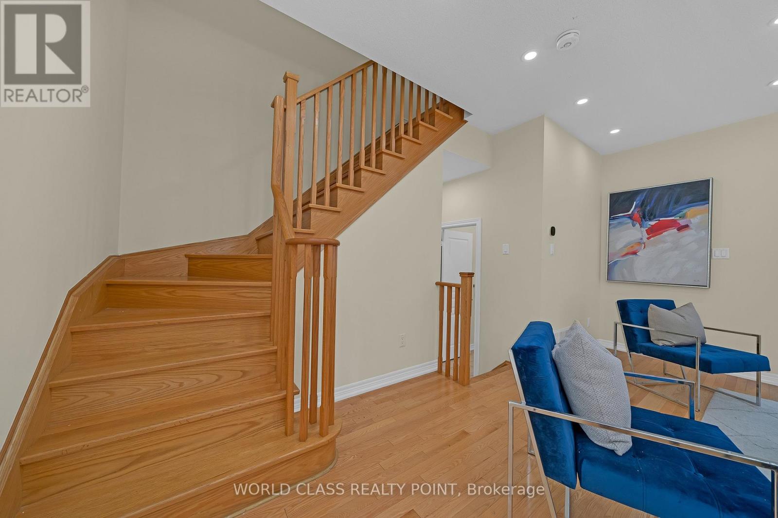 5529 Fudge Terrace, Mississauga, ON photo 22