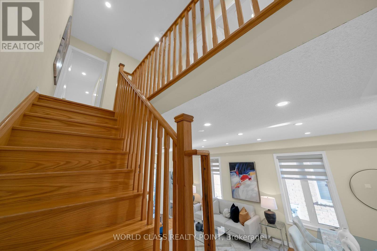 5529 Fudge Terrace, Mississauga, ON photo 23