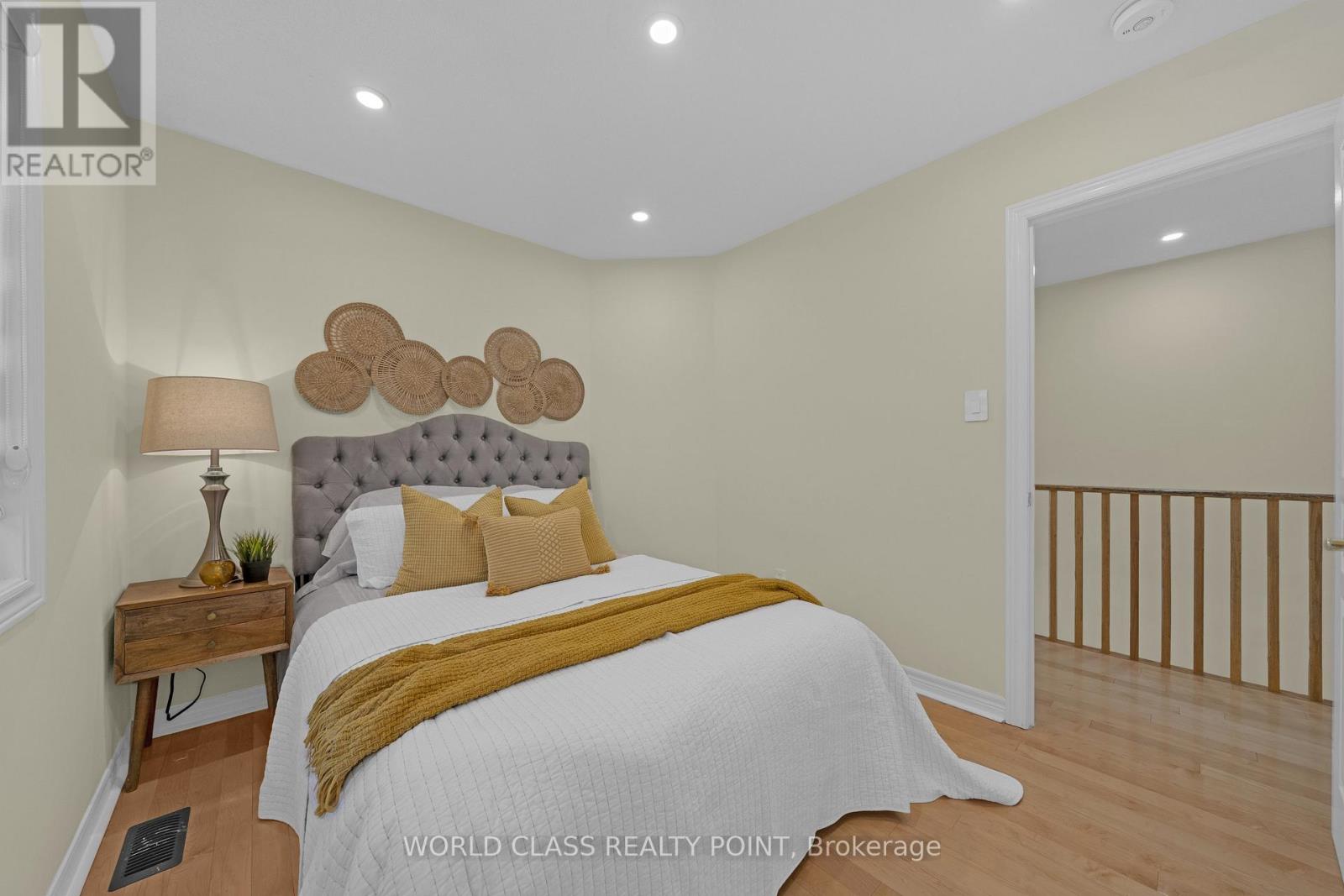 5529 Fudge Terrace, Mississauga, ON photo 31