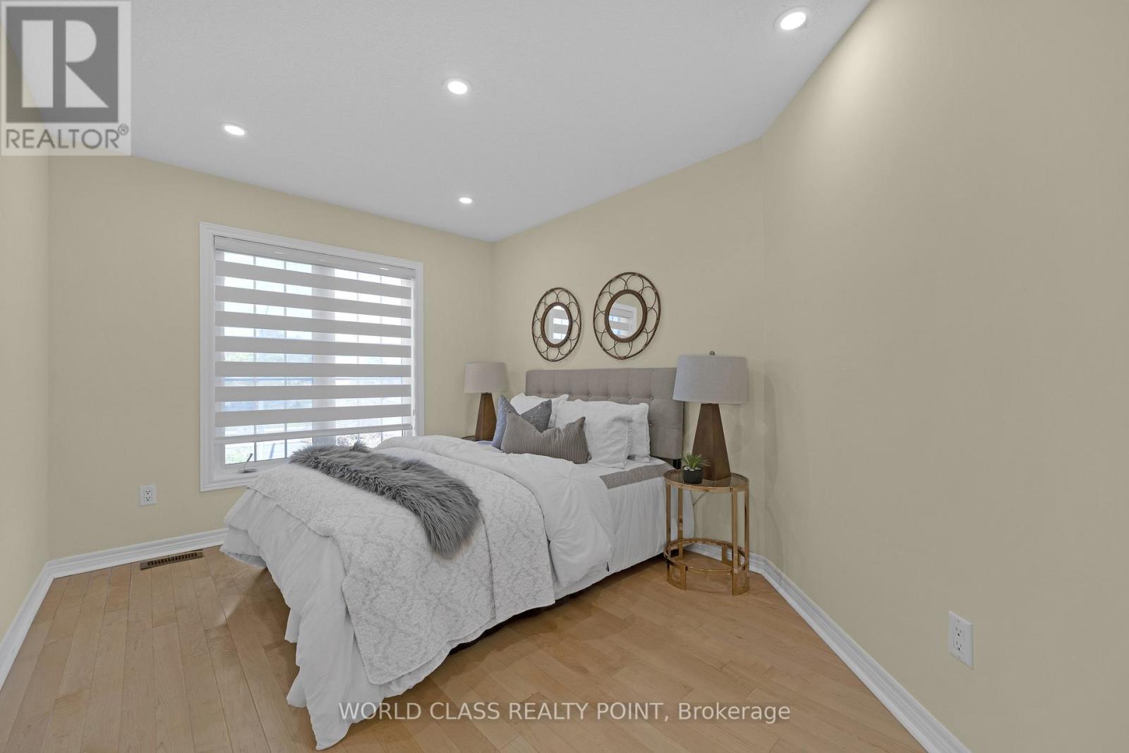 5529 Fudge Terrace, Mississauga, ON photo 37