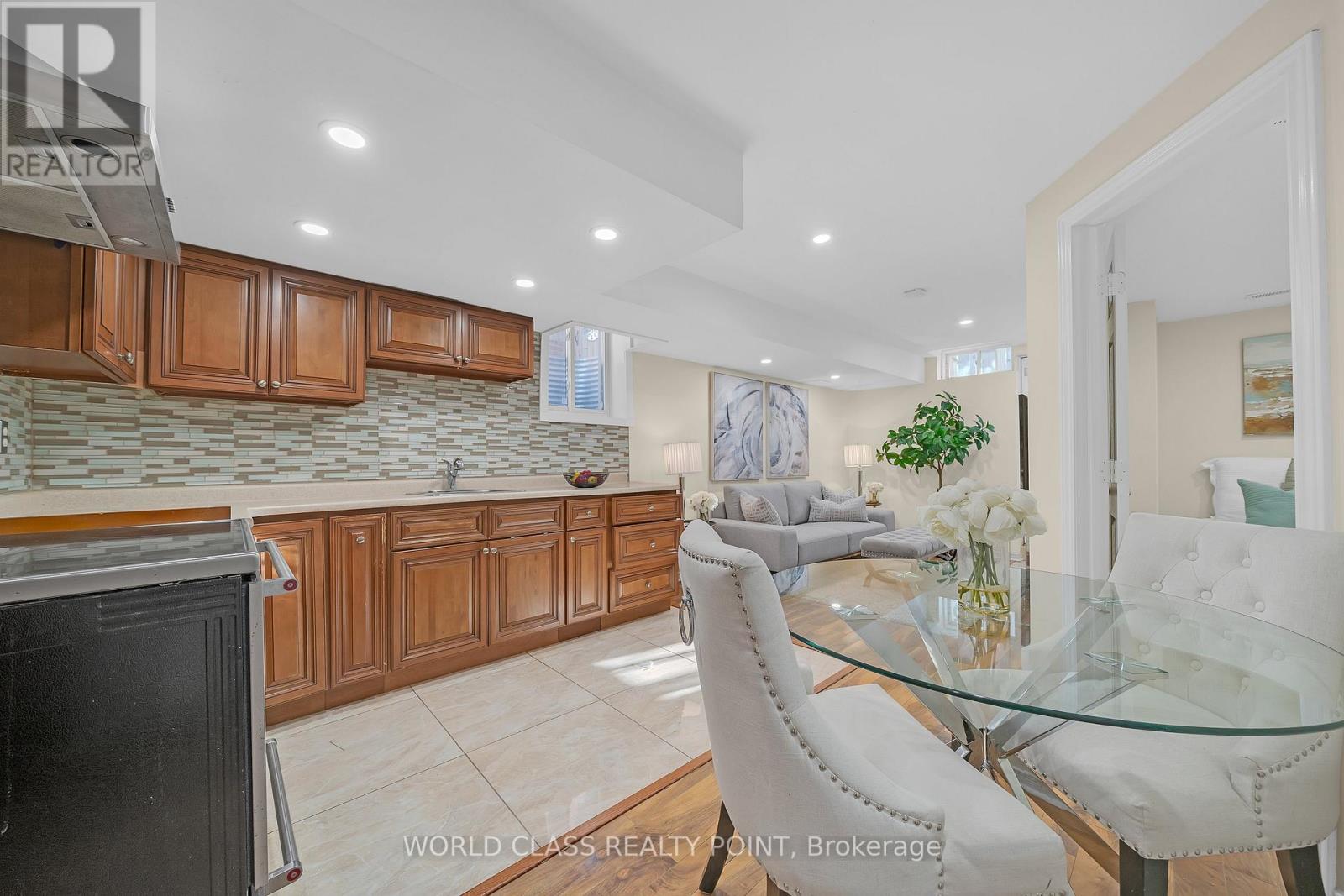 5529 Fudge Terrace, Mississauga, ON photo 40