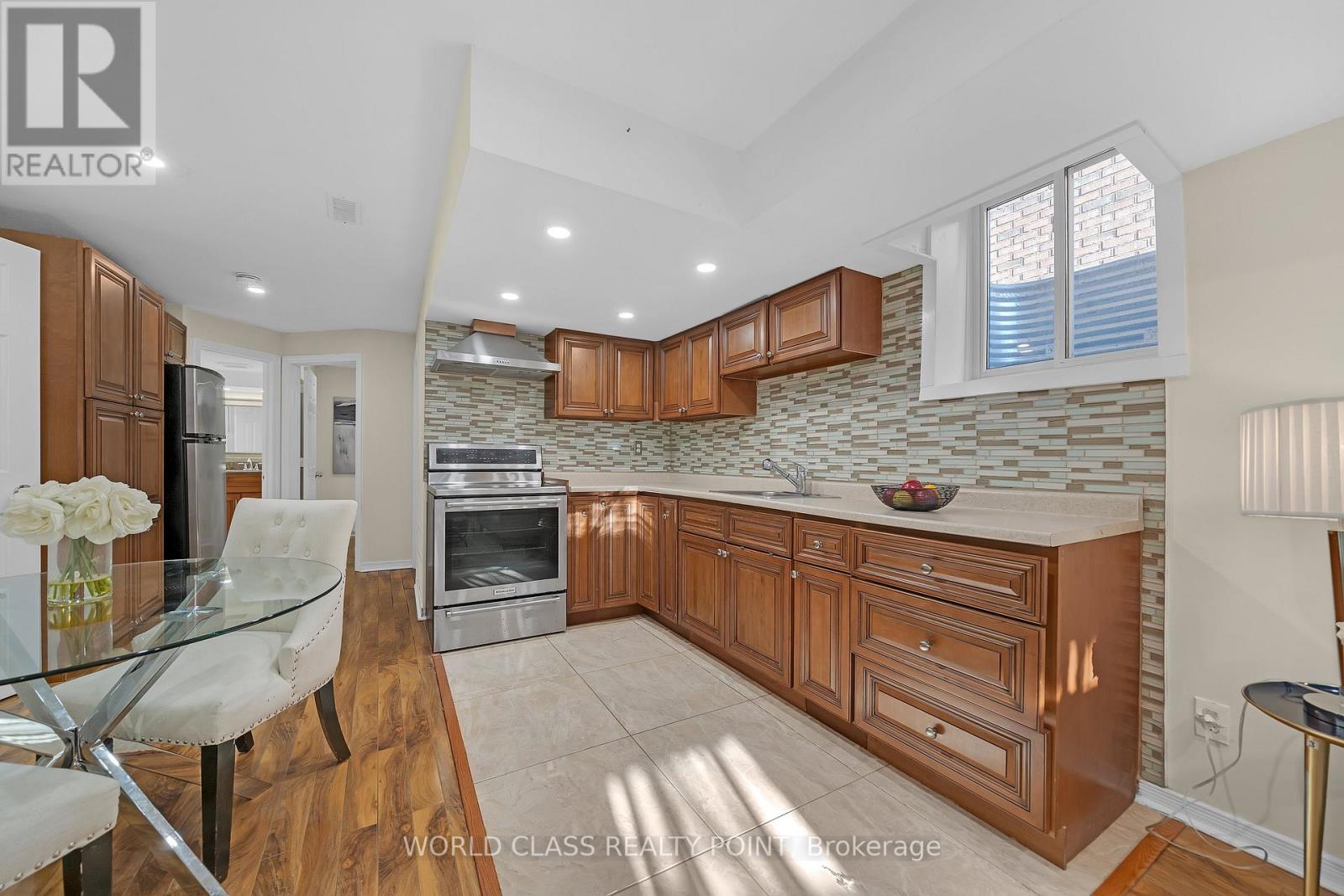 5529 Fudge Terrace, Mississauga, ON photo 41