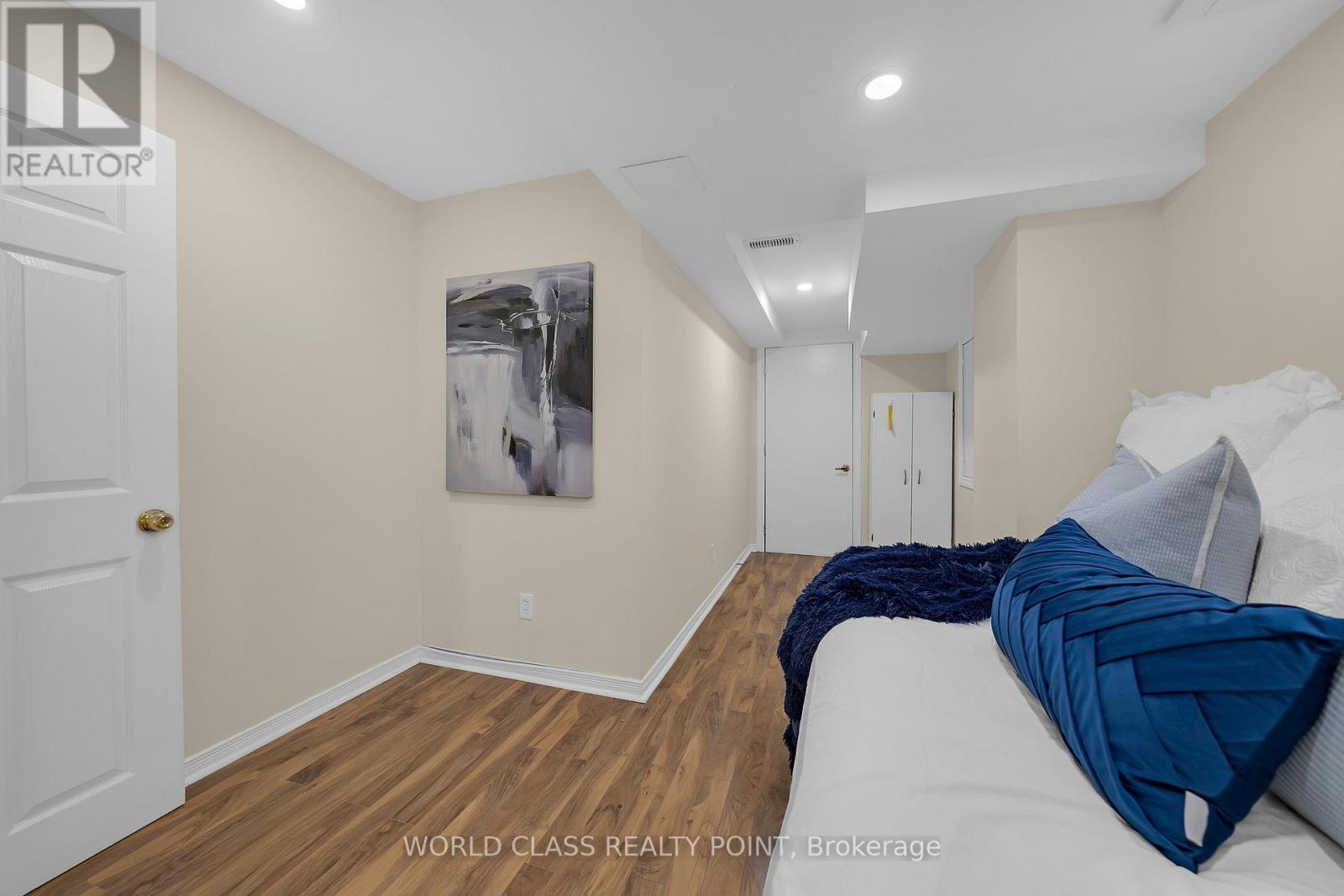 5529 Fudge Terrace, Mississauga, ON photo 43