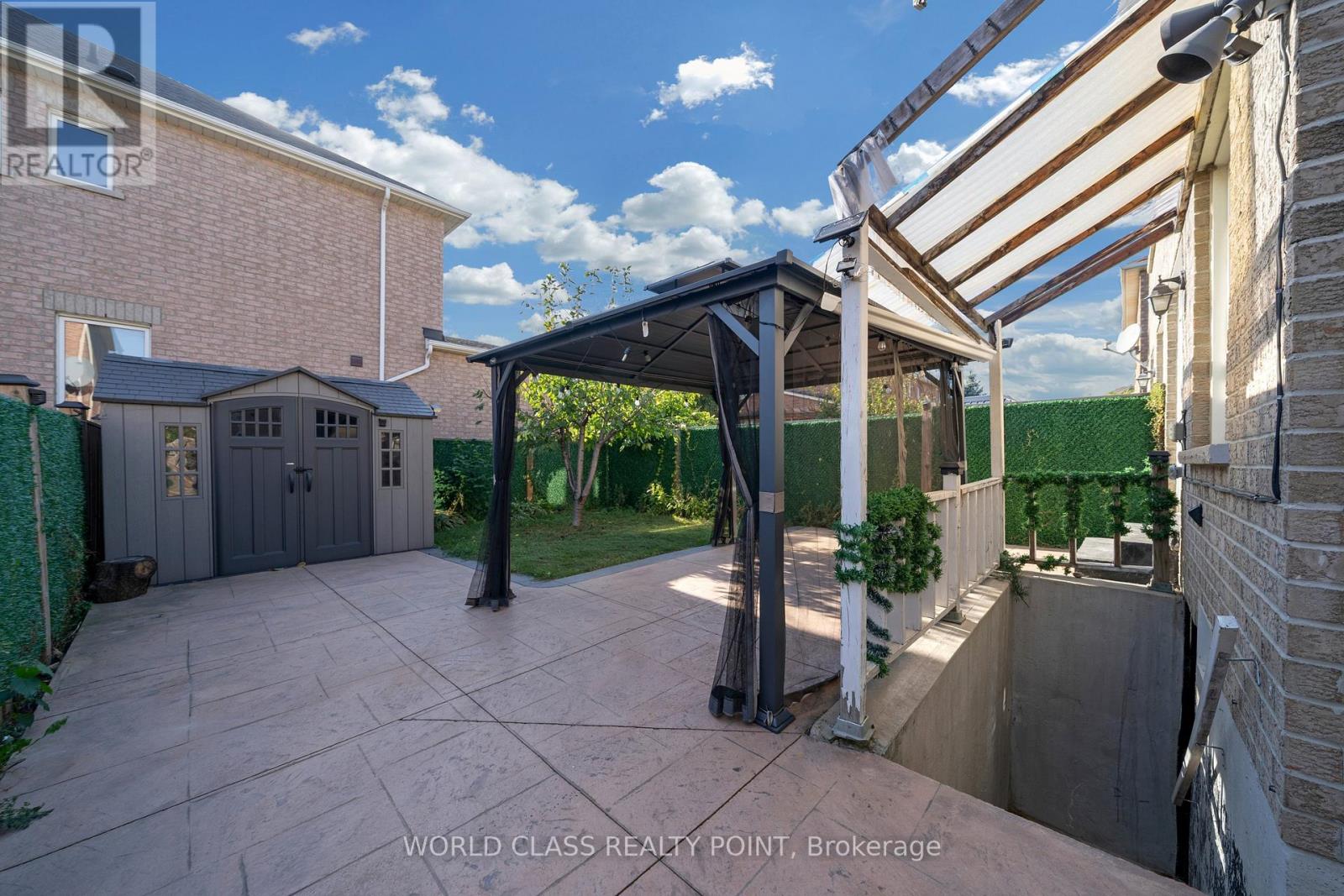 5529 Fudge Terrace, Mississauga, ON photo 47