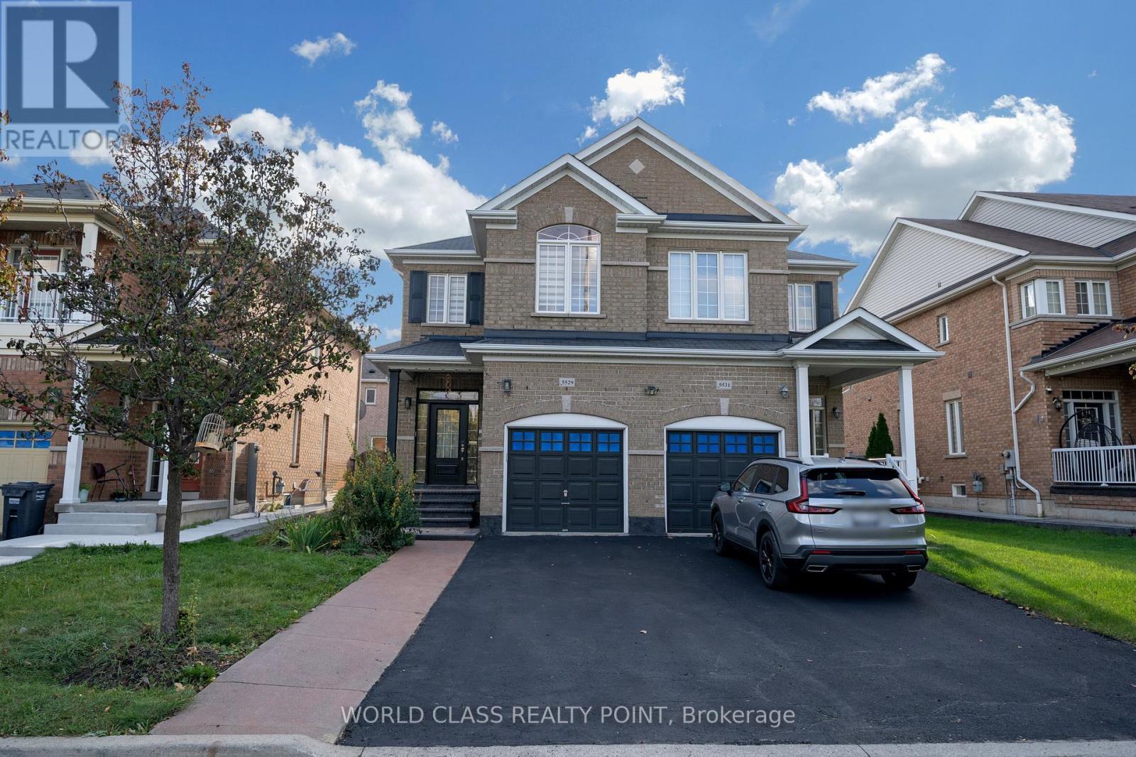 5529 Fudge Terrace, Mississauga, ON photo 50