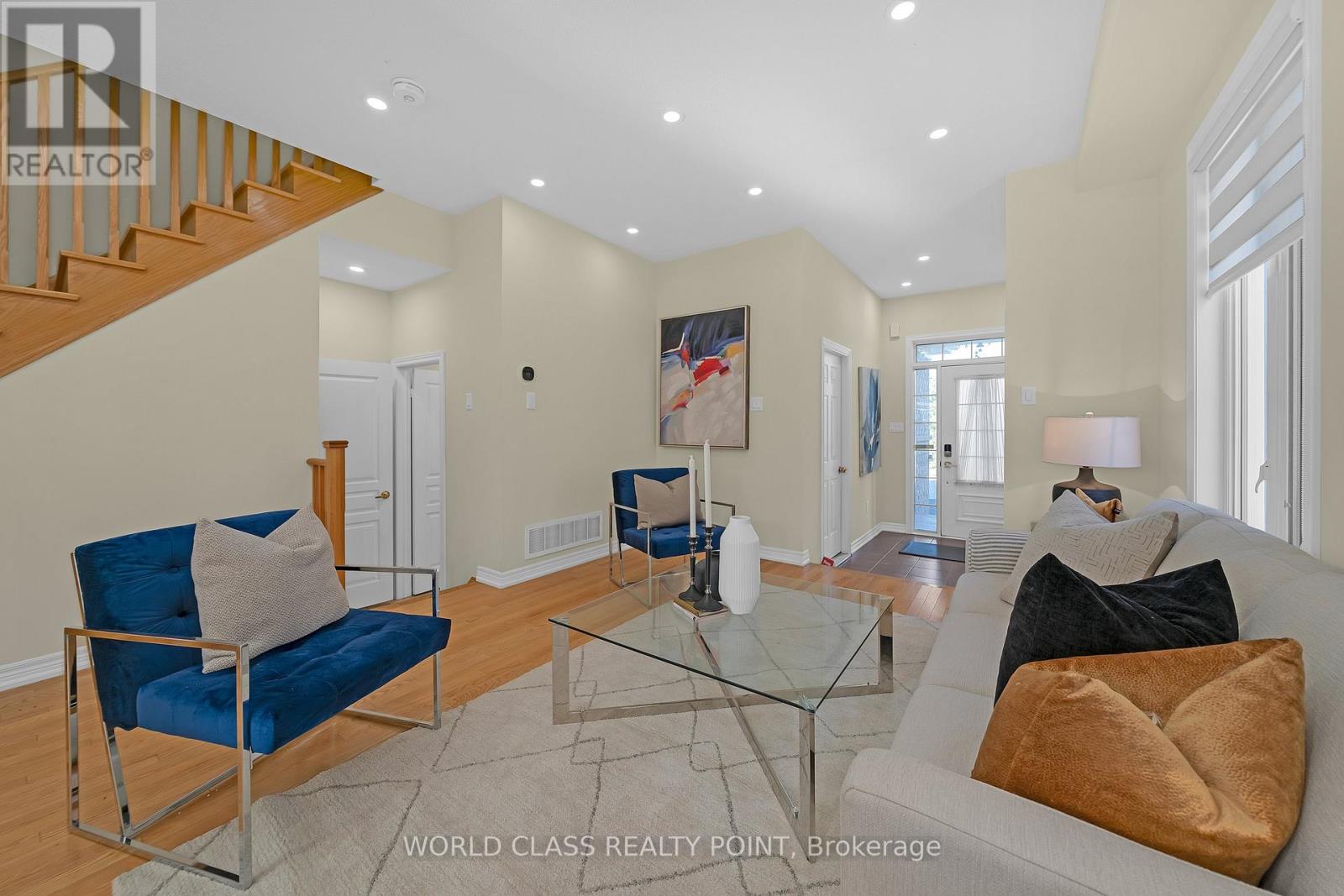 5529 Fudge Terrace, Mississauga, ON photo 7