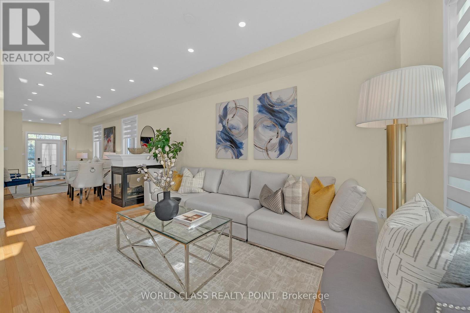 5529 Fudge Terrace, Mississauga, ON photo 9