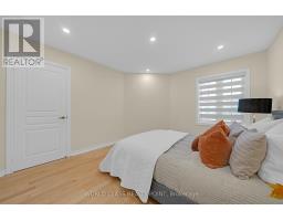 5529 Fudge Terrace, Mississauga, ON L5M0N3 Photo 34