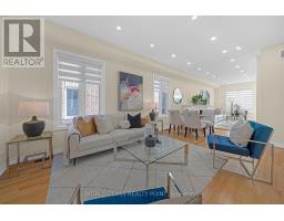 5529 Fudge Terrace, Mississauga, ON L5M0N3 Photo 8