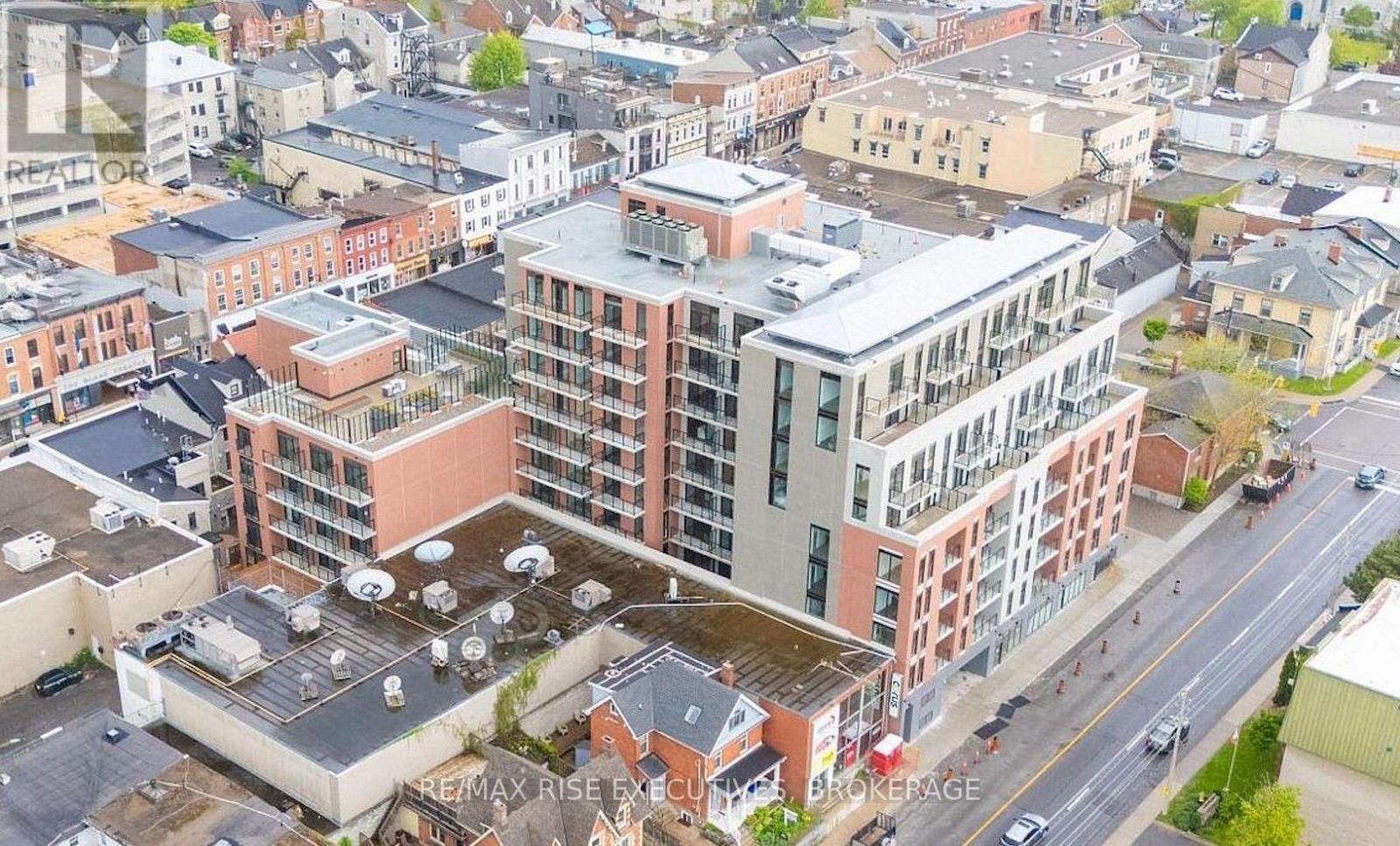 Property for sale at 314 - 223 PRINCESS STREET