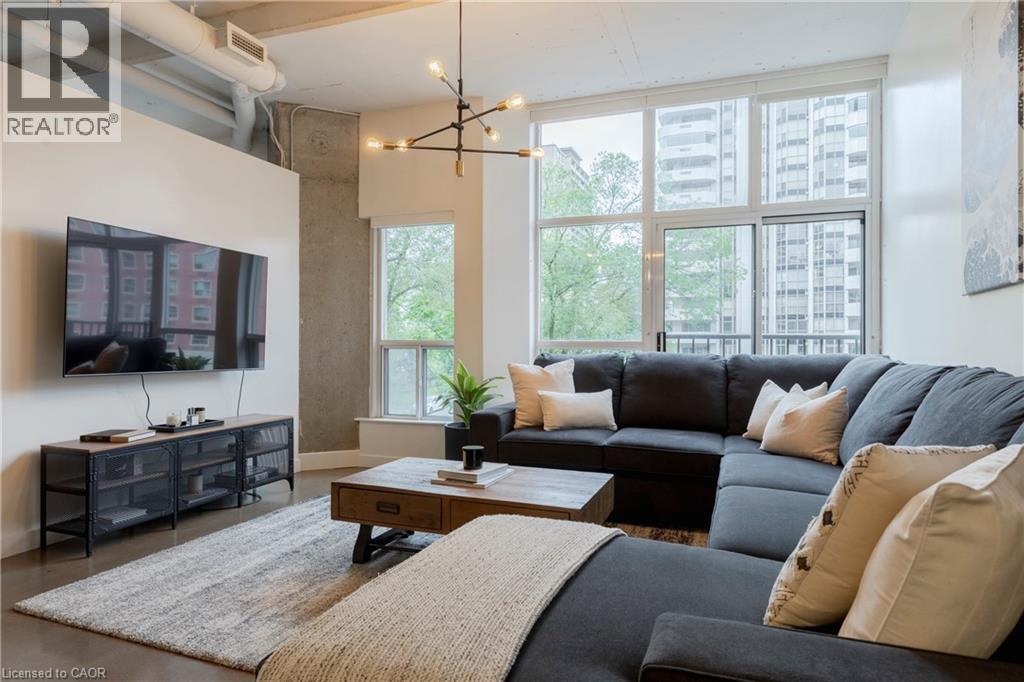 #410 66 BAY Street - Image 9