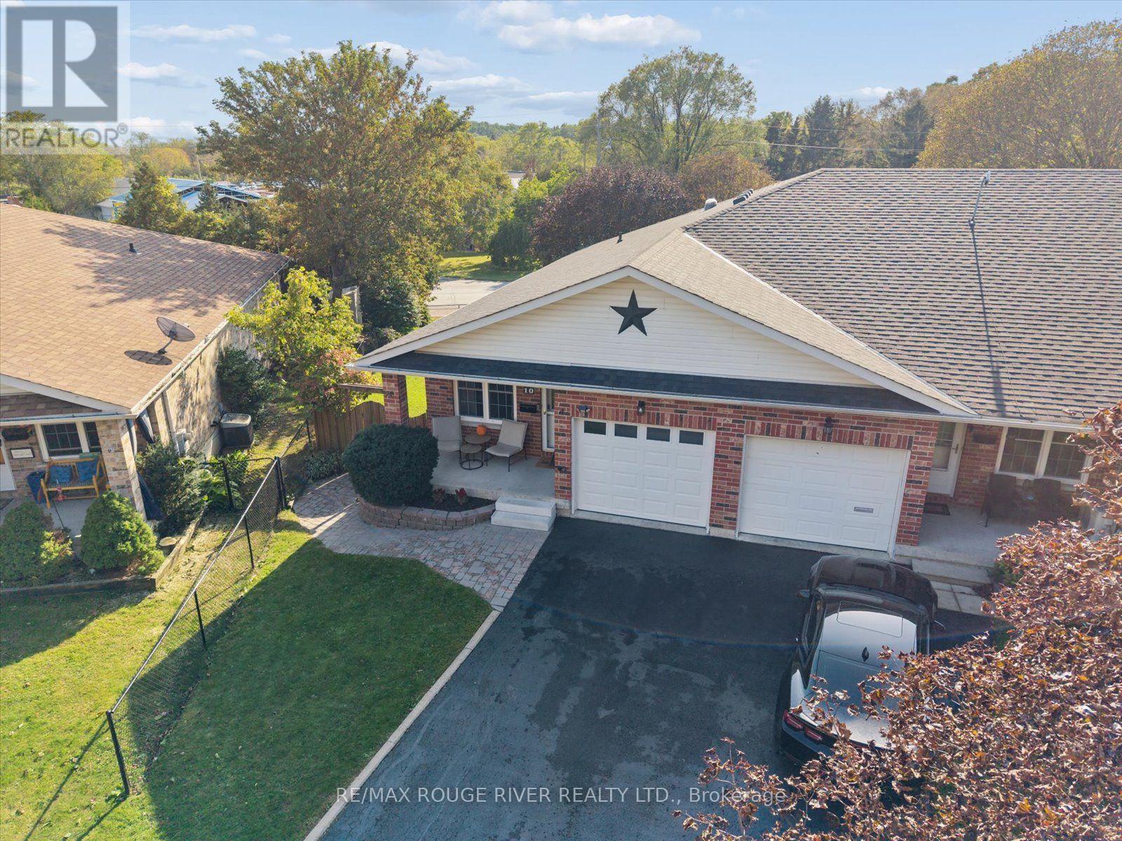 10 Talbot Drive, Port Hope, ON photo 1