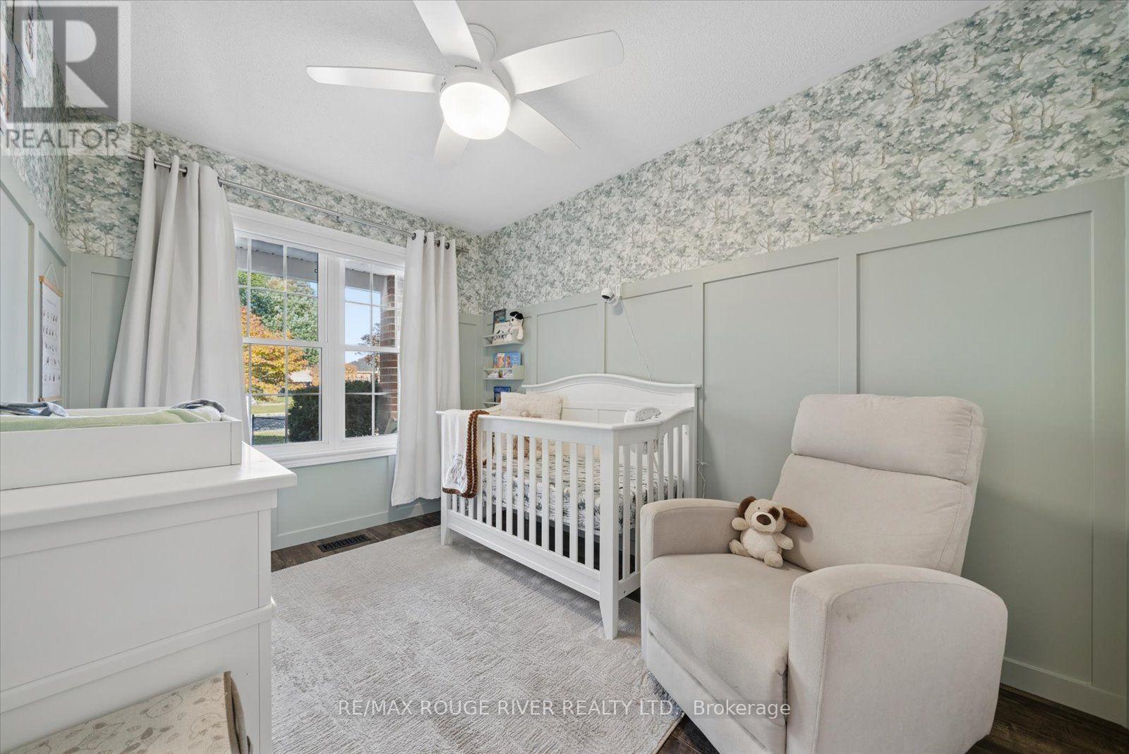 10 Talbot Drive, Port Hope, ON photo 15