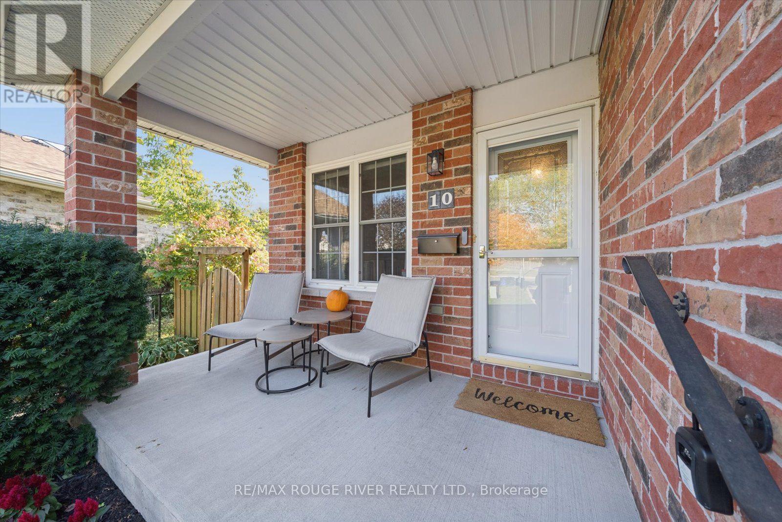 10 Talbot Drive, Port Hope, ON photo 3