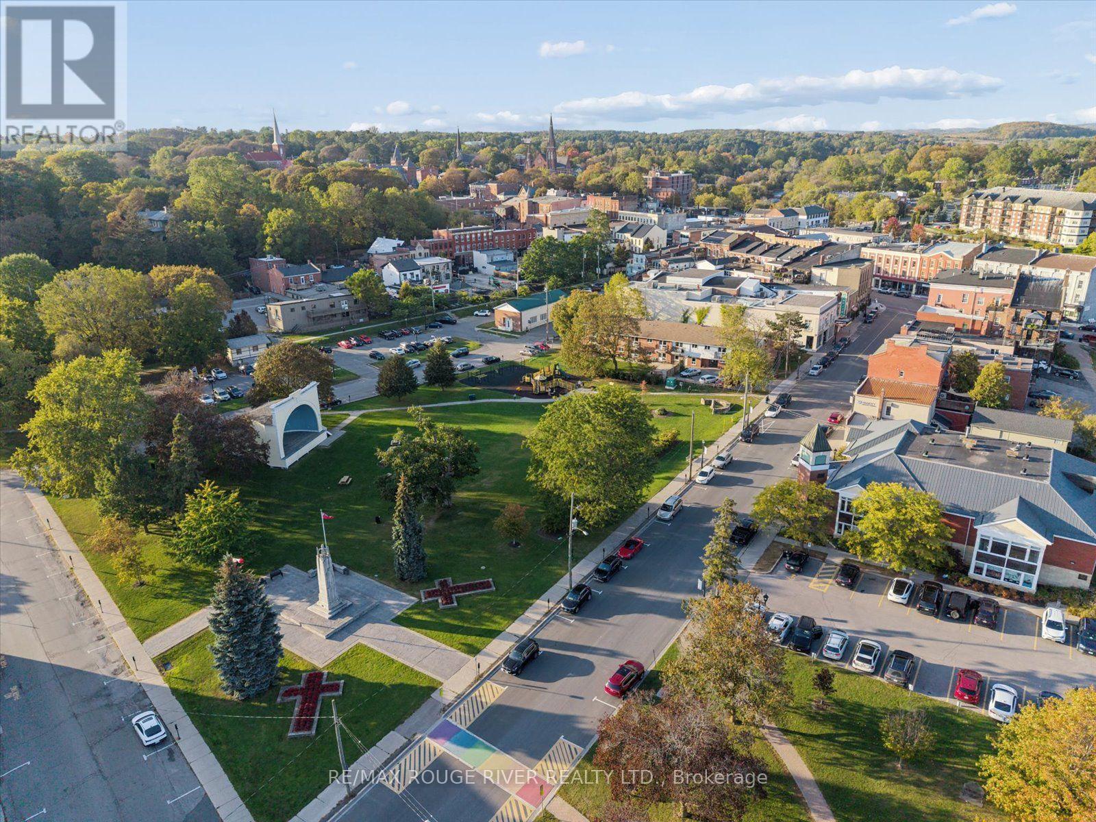 10 Talbot Drive, Port Hope, ON photo 42