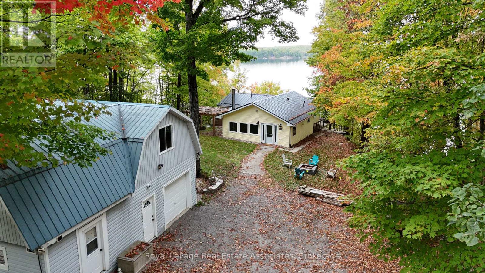 398 Gilbert Bay Lane, Wollaston, ON photo 1