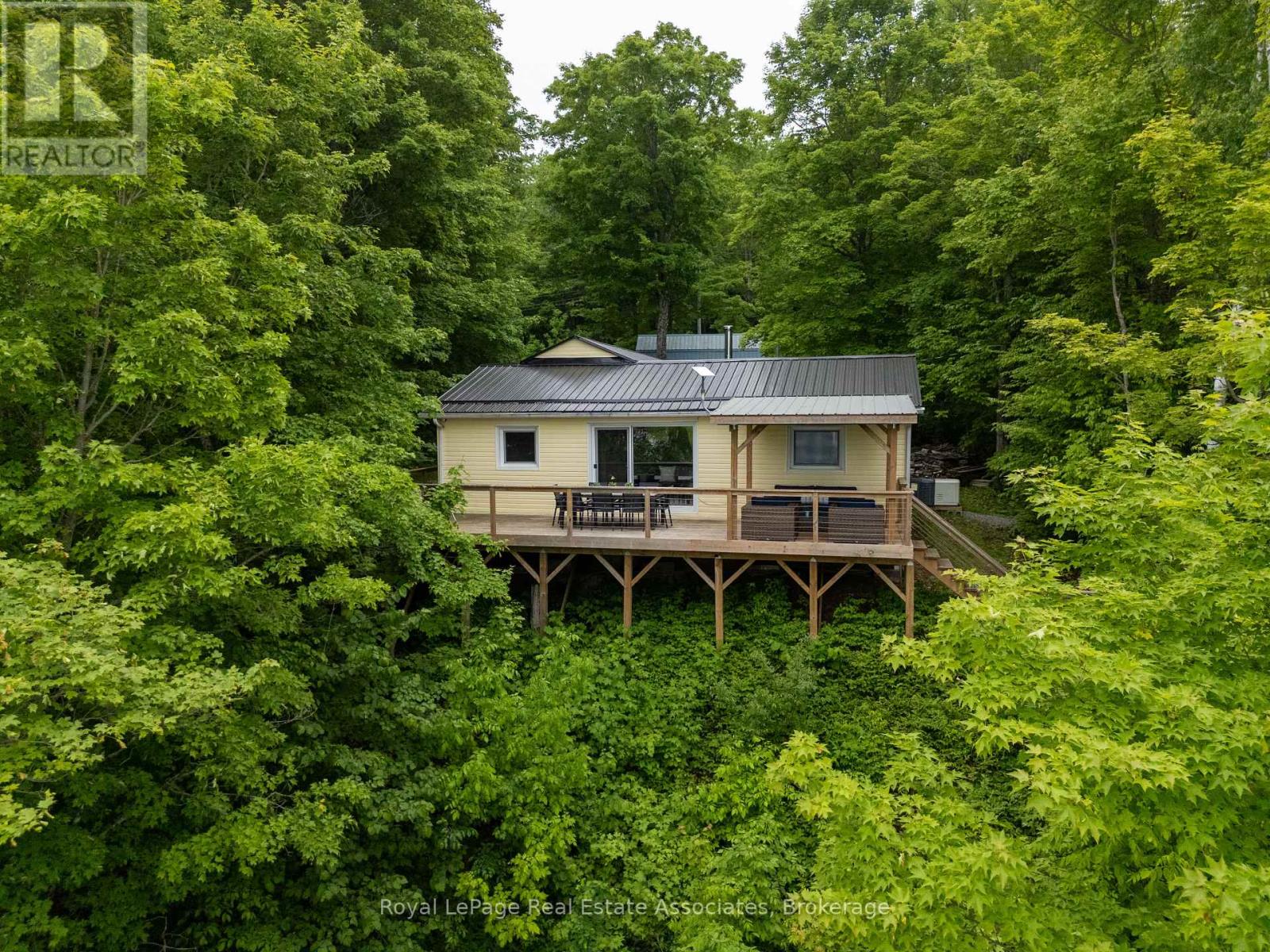 398 Gilbert Bay Lane, Wollaston, ON photo 2