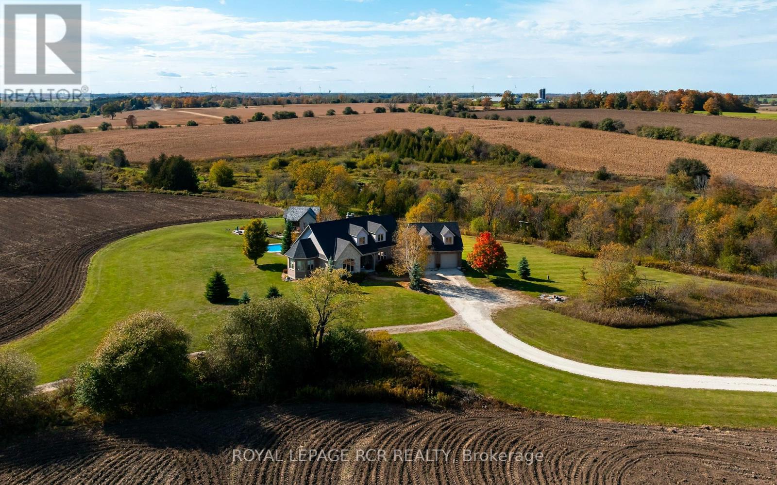 293138 8th Line, Amaranth, ON photo 1