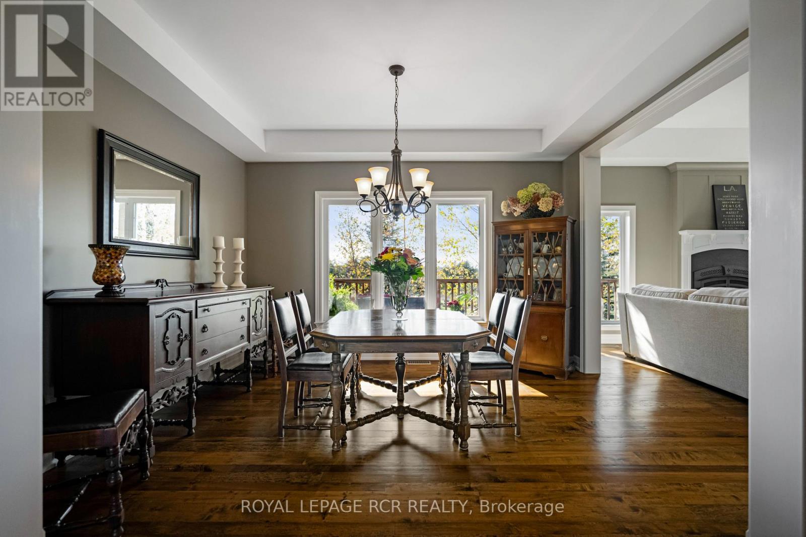 293138 8th Line, Amaranth, ON photo 16