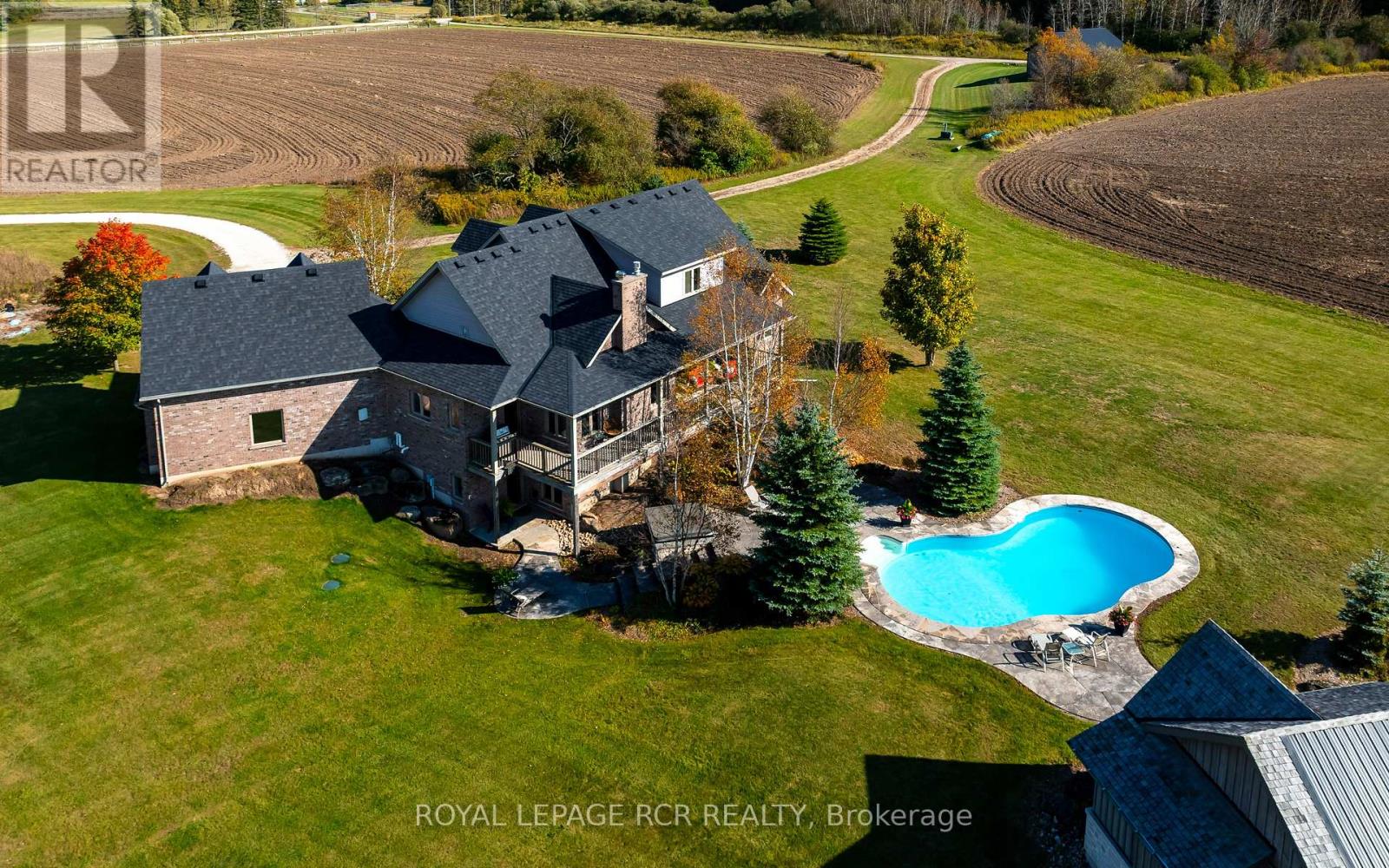 293138 8th Line, Amaranth, ON photo 31
