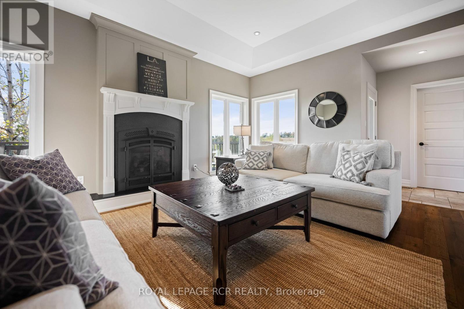 293138 8th Line, Amaranth, ON photo 7