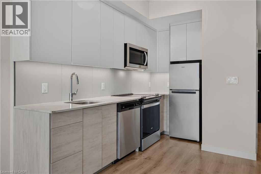 60 FREDERICK Street Unit# 611 — photo 3