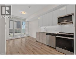 3pc Bathroom - 60 Frederick Street Unit# 611, Kitchener, ON N2H0C7 Photo 6