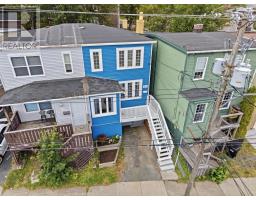 50 St. Clare Avenue