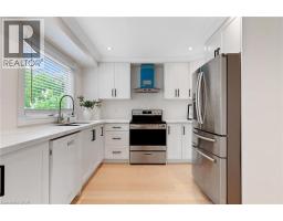 Laundry room - 62 Glenvalley Drive, Cambridge, ON N1T1N8 Photo 14