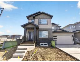 Duplex for sale at 301 Brae Wy, Leduc — MLS® E4506947