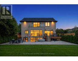 130 Upper Canada Drive, Toronto, ON M2P1S4 Photo 38