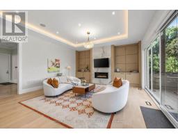 Library - 130 Upper Canada Drive, Toronto, ON M2P1S4 Photo 8