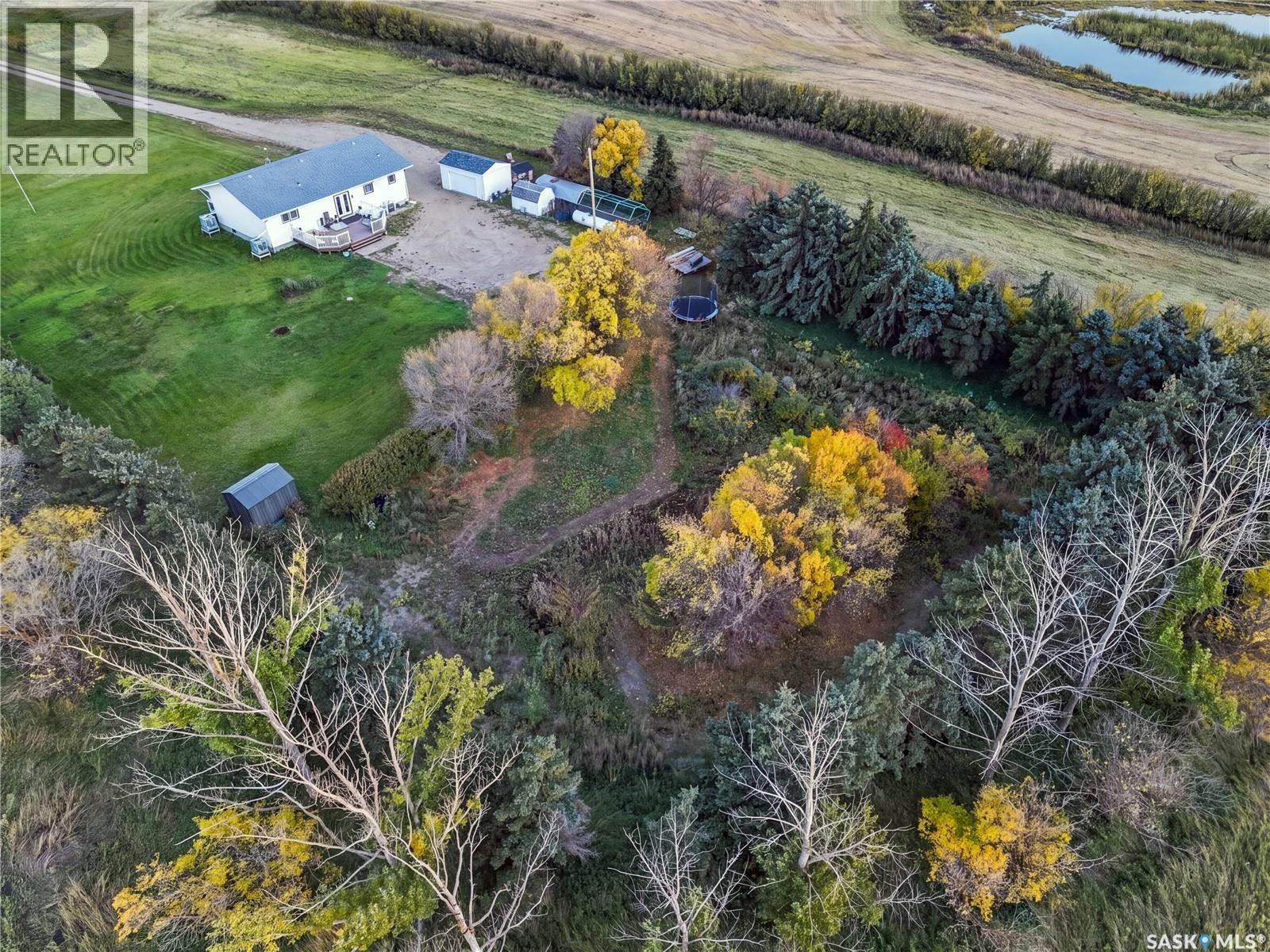 Rural Address - 45