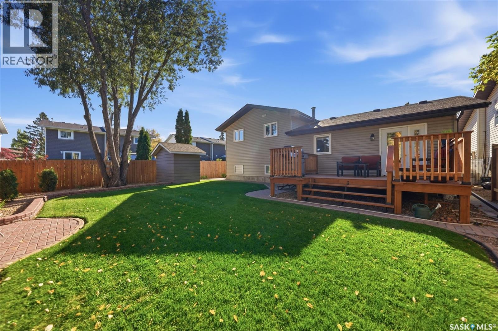 62 Chomyn CRESCENT, Saskatoon — photo 9