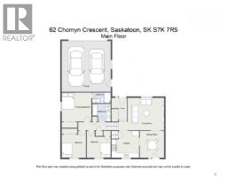 62 Chomyn Crescent, Saskatoon, SK S7K7R5 Photo 42