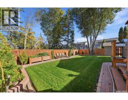 3pc Ensuite bath - 62 Chomyn Crescent, Saskatoon, SK S7K7R5 Photo 6