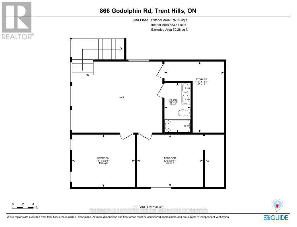 866 Godolphin Road — photo 48