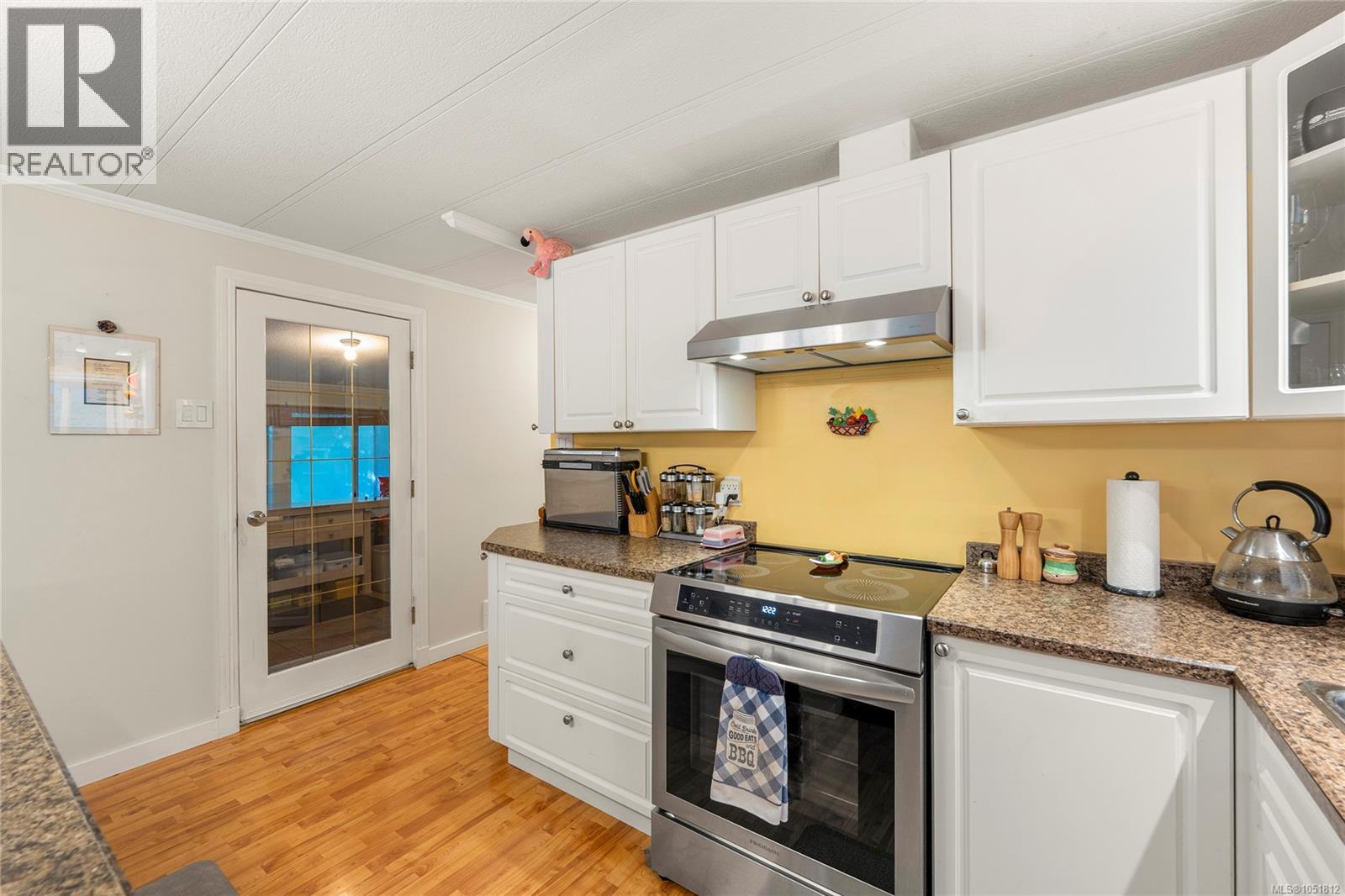 #21 7071 Lantzville Rd - 7