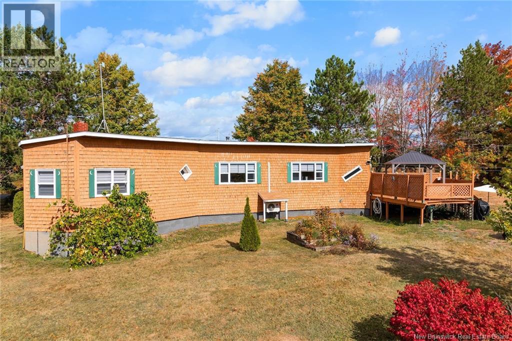 1520 Cox Point Road - 1